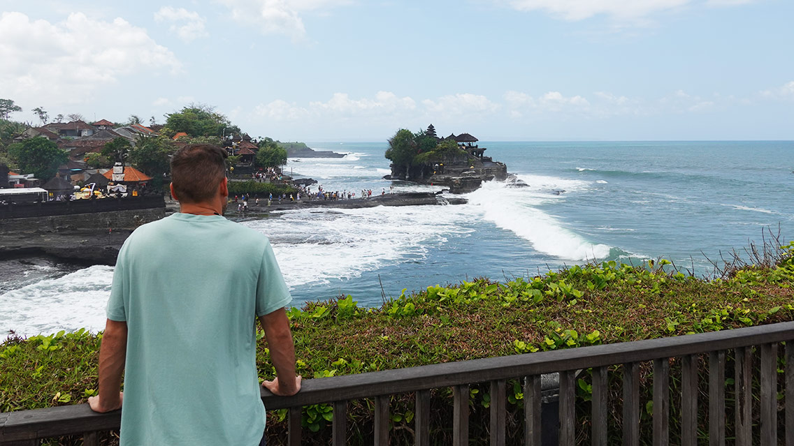 Canggu, para estancias largas