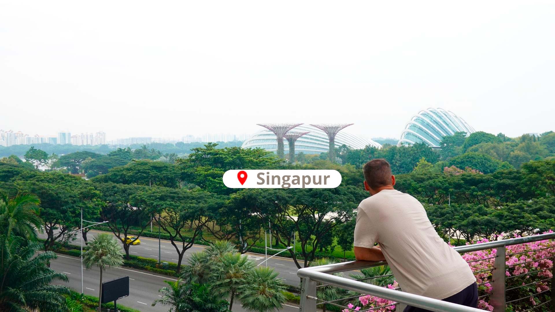 Singapur