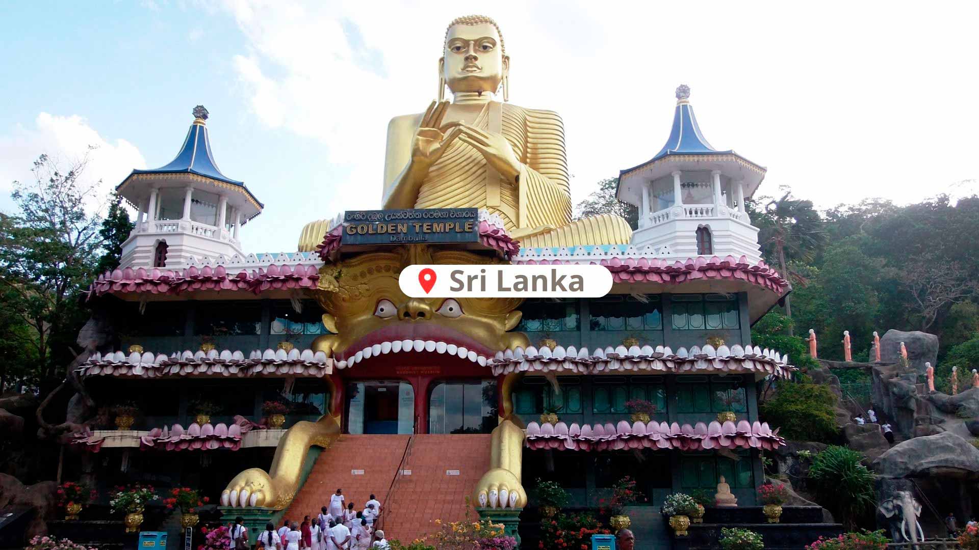 Sri Lanka