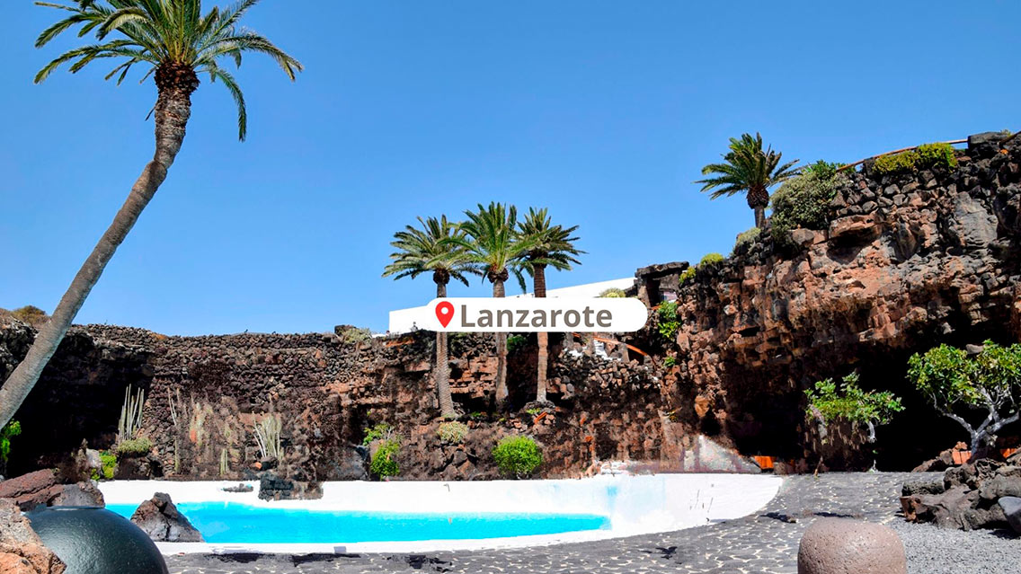 Tarjeta-Lanzarote