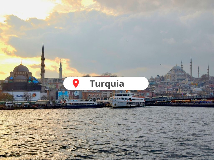 Tarjeta-Turquia