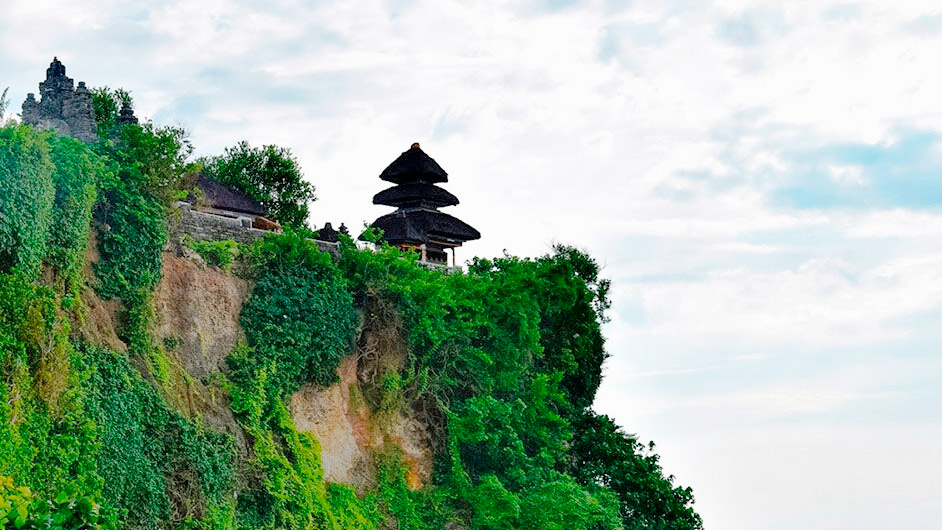 Templo de Uluwatu