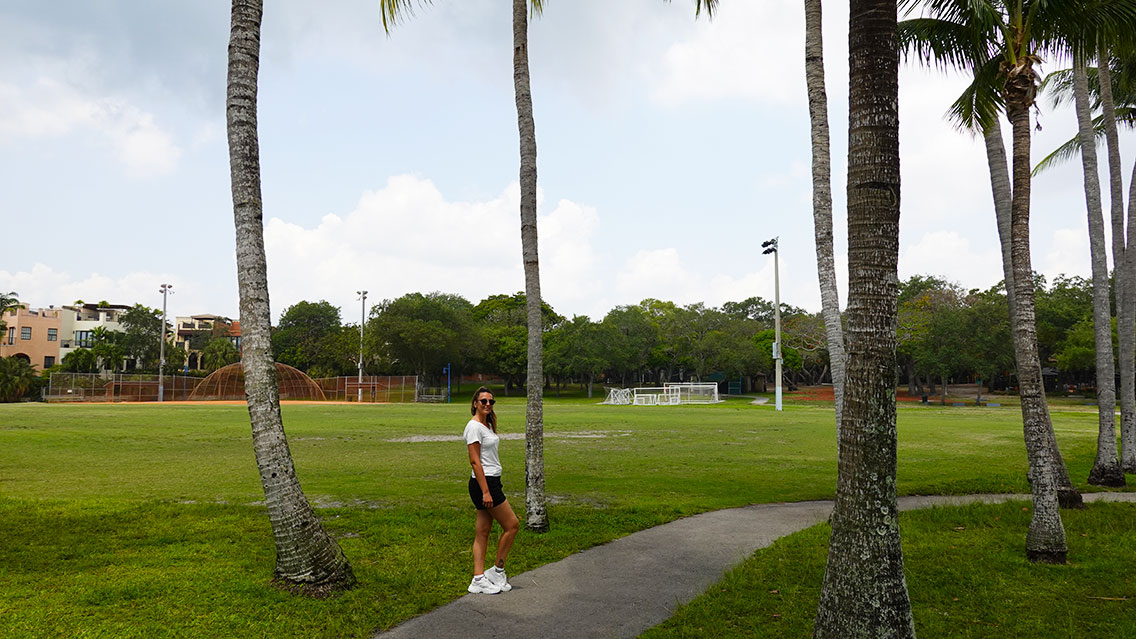 Zonas donde alojarse en Miami