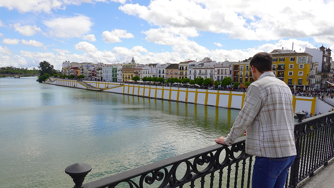 Triana, el barrio más auténtico de Sevilla